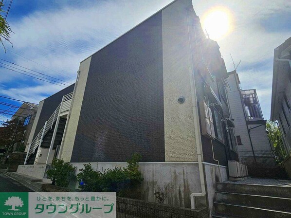 レオネクストUBUKATAの物件内観写真